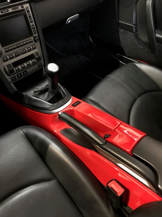 2006 Porsche 997 Carrera S - Image 6 of 6