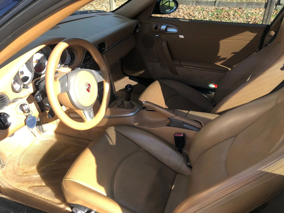 2006 Porsche 997 Carrera S - Image 4 of 11