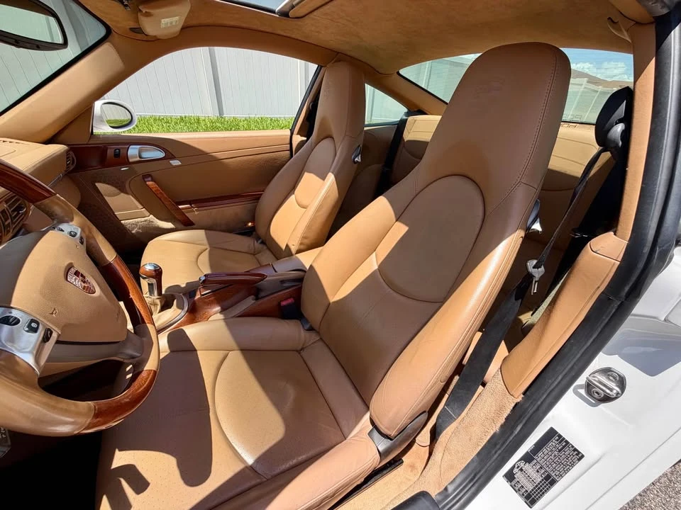 2006 Porsche 997 Carrera S - Image 13 of 20