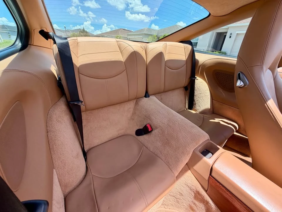 2006 Porsche 997 Carrera S - Image 18 of 20