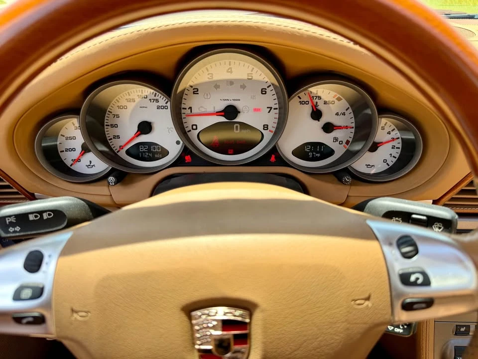 2006 Porsche 997 Carrera S - Image 19 of 20
