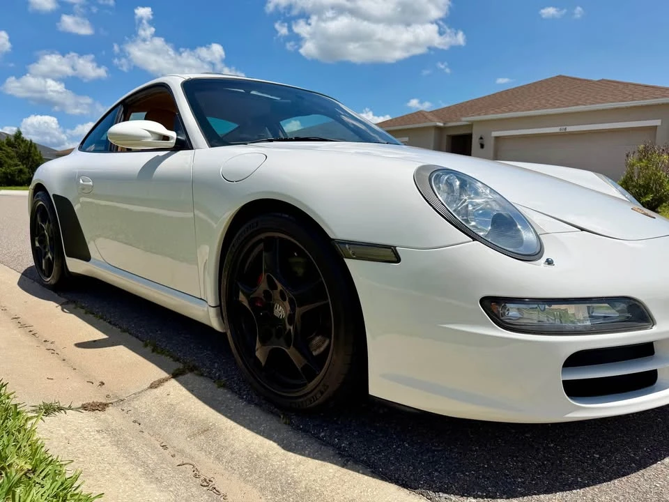 2006 Porsche 997 Carrera S - Image 10 of 20