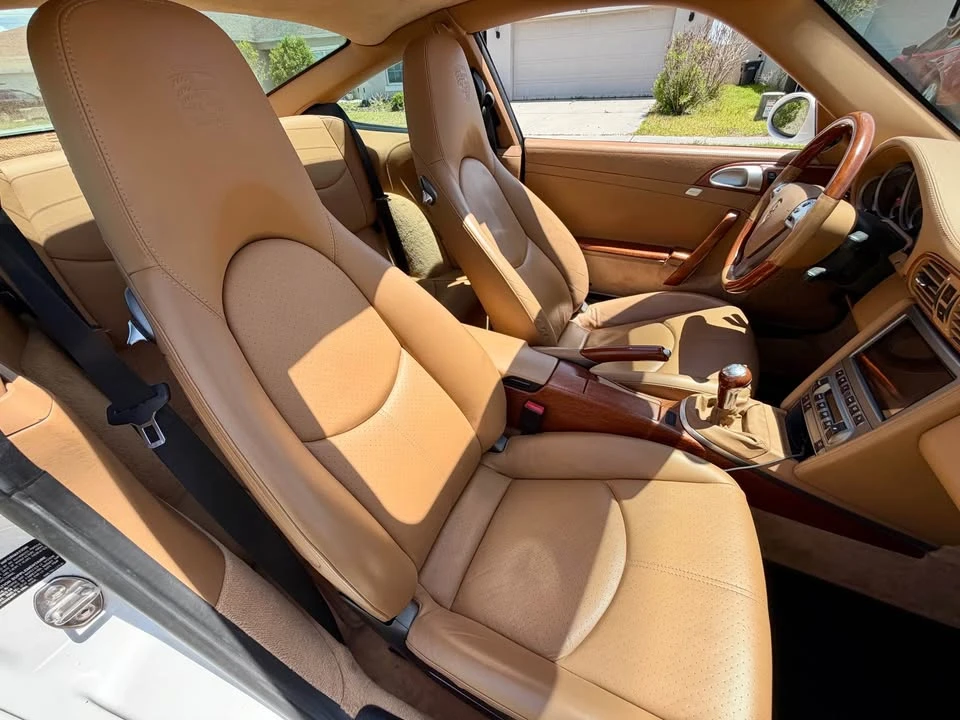 2006 Porsche 997 Carrera S - Image 15 of 20