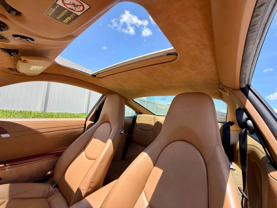 2006 Porsche 997 Carrera S - Image 16 of 20