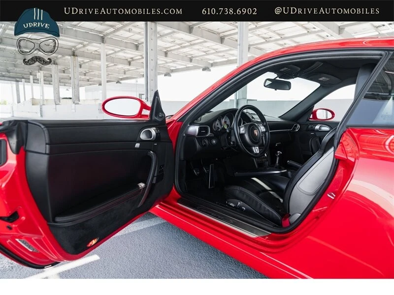 2006 Porsche 997 Carrera S - Image 27 of 31