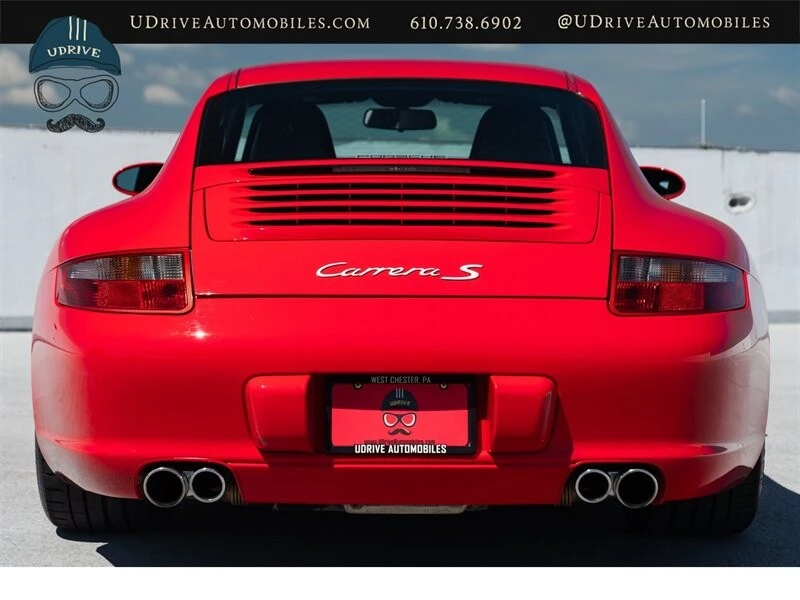 2006 Porsche 997 Carrera S - Image 21 of 31