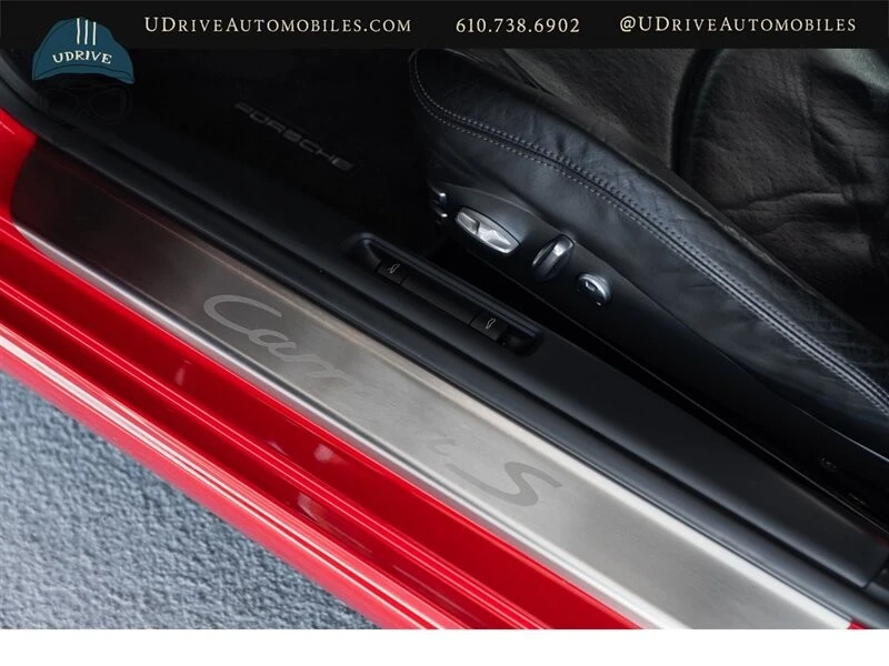 2006 Porsche 997 Carrera S - Image 31 of 31