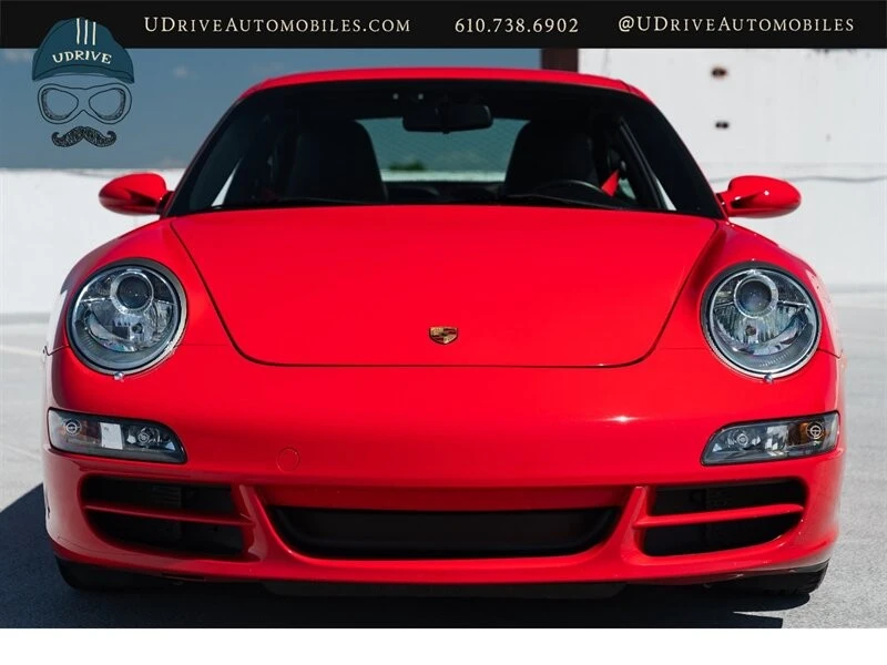 2006 Porsche 997 Carrera S - Image 13 of 31