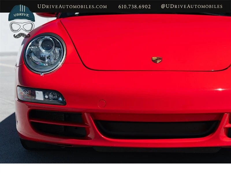 2006 Porsche 997 Carrera S - Image 14 of 31