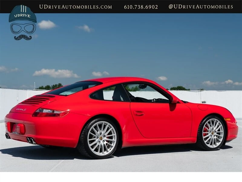 2006 Porsche 997 Carrera S - Image 19 of 31