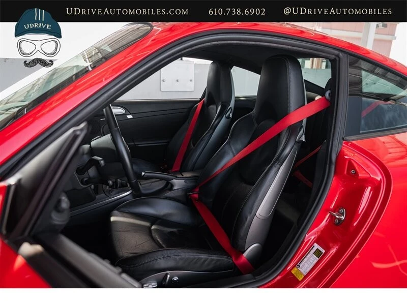 2006 Porsche 997 Carrera S - Image 28 of 31
