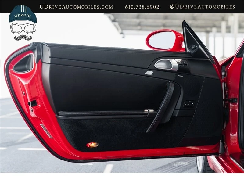 2006 Porsche 997 Carrera S - Image 26 of 31