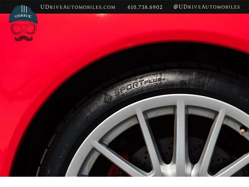 2006 Porsche 997 Carrera S - Image 25 of 31