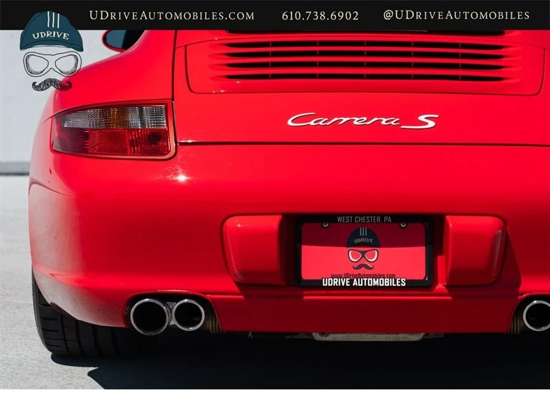 2006 Porsche 997 Carrera S - Image 22 of 31
