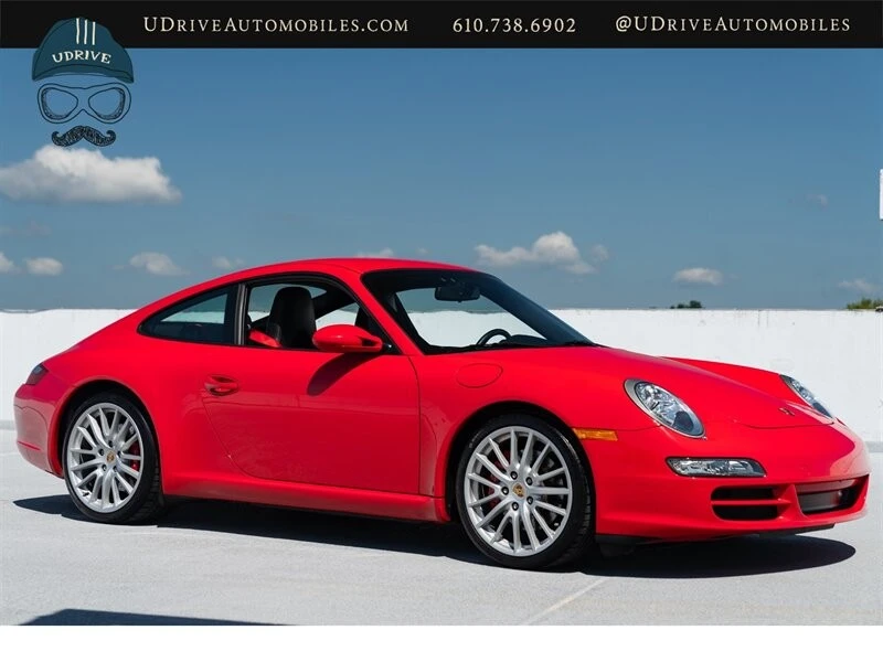 2006 Porsche 997 Carrera S - Image 15 of 31