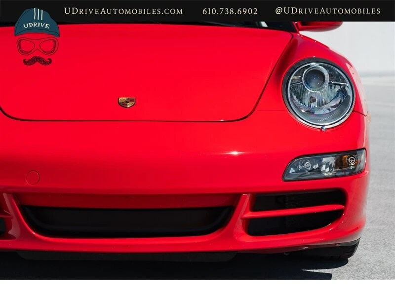2006 Porsche 997 Carrera S - Image 12 of 31