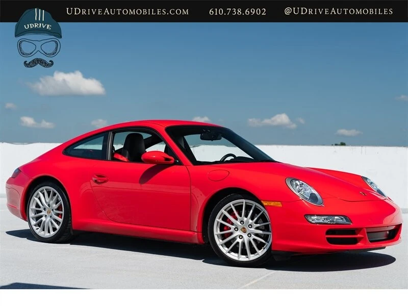2006 Porsche 997 Carrera S - Image 3 of 31