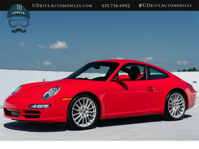 2006 Porsche 997 Carrera S - Image 11 of 31