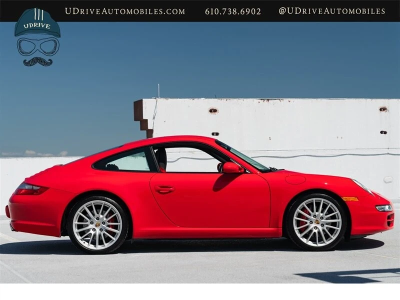 2006 Porsche 997 Carrera S - Image 17 of 31