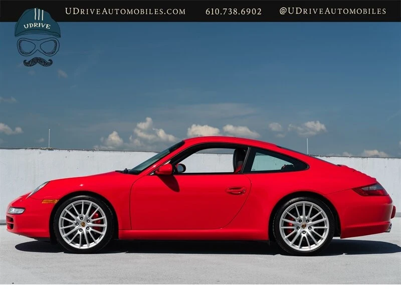 2006 Porsche 997 Carrera S - Image 9 of 31