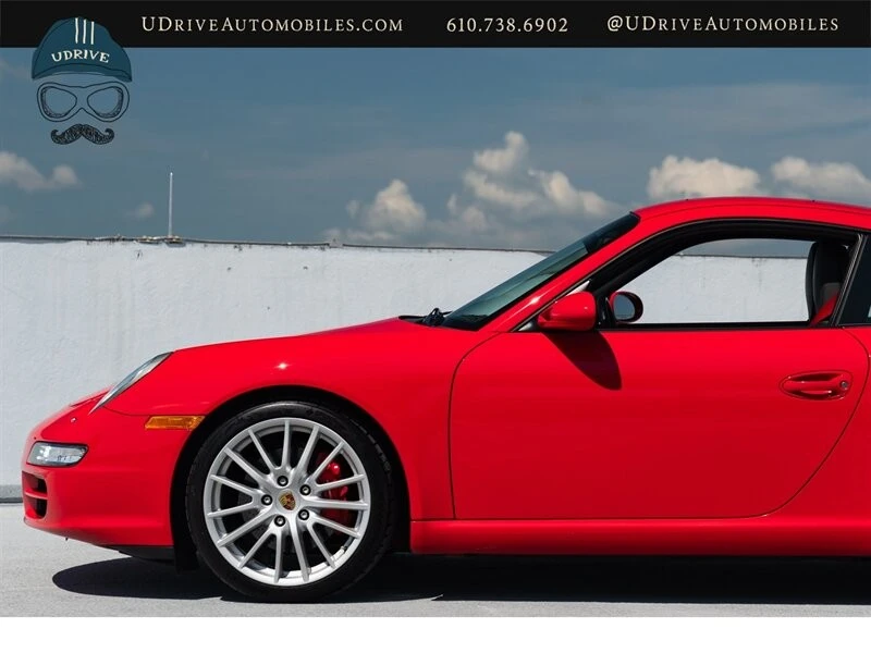2006 Porsche 997 Carrera S - Image 10 of 31
