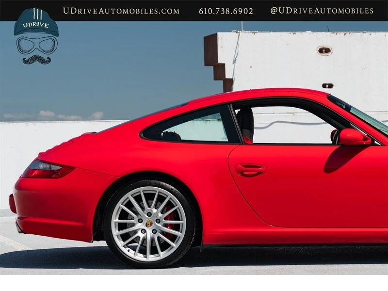2006 Porsche 997 Carrera S - Image 18 of 31