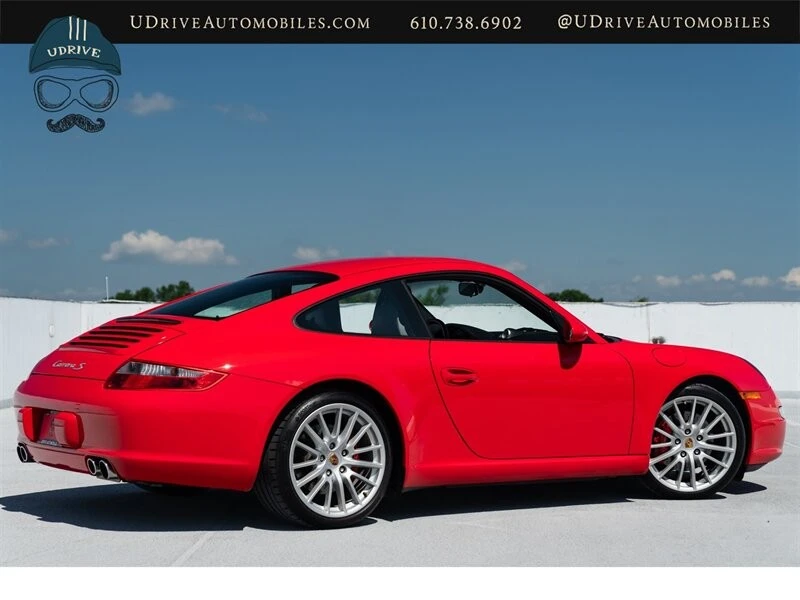 2006 Porsche 997 Carrera S - Image 5 of 31