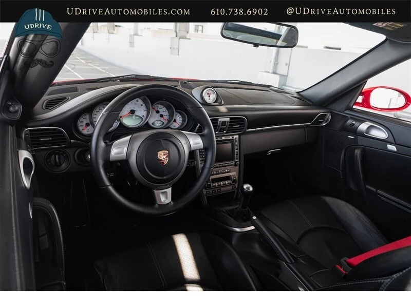 2006 Porsche 997 Carrera S - Image 6 of 31