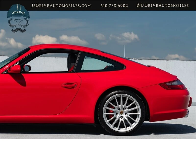 2006 Porsche 997 Carrera S - Image 24 of 31