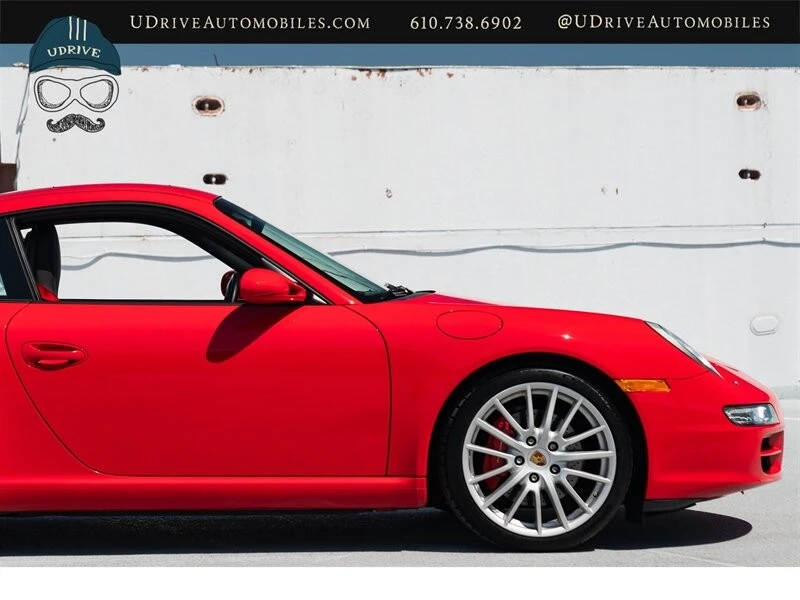 2006 Porsche 997 Carrera S - Image 16 of 31