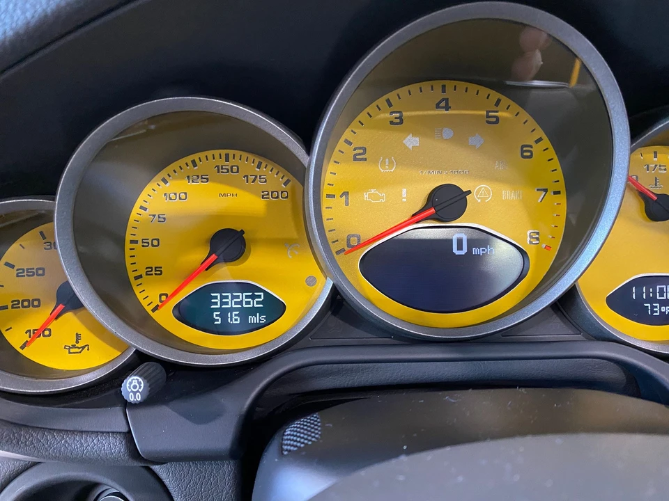 2006 Porsche 997 Carrera S - Image 10 of 20