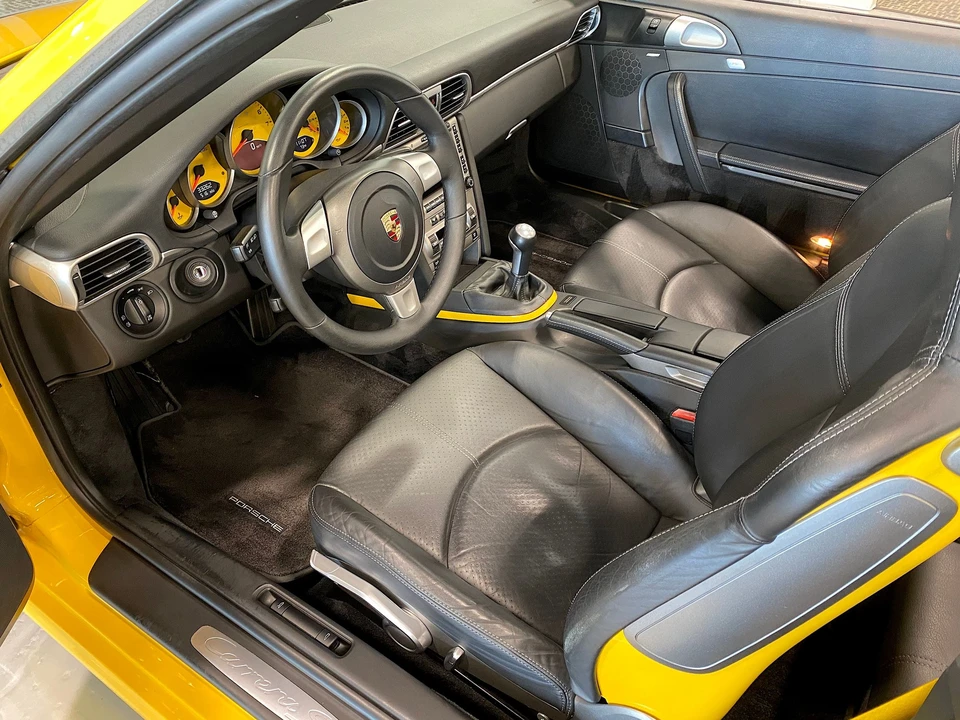 2006 Porsche 997 Carrera S - Image 11 of 20