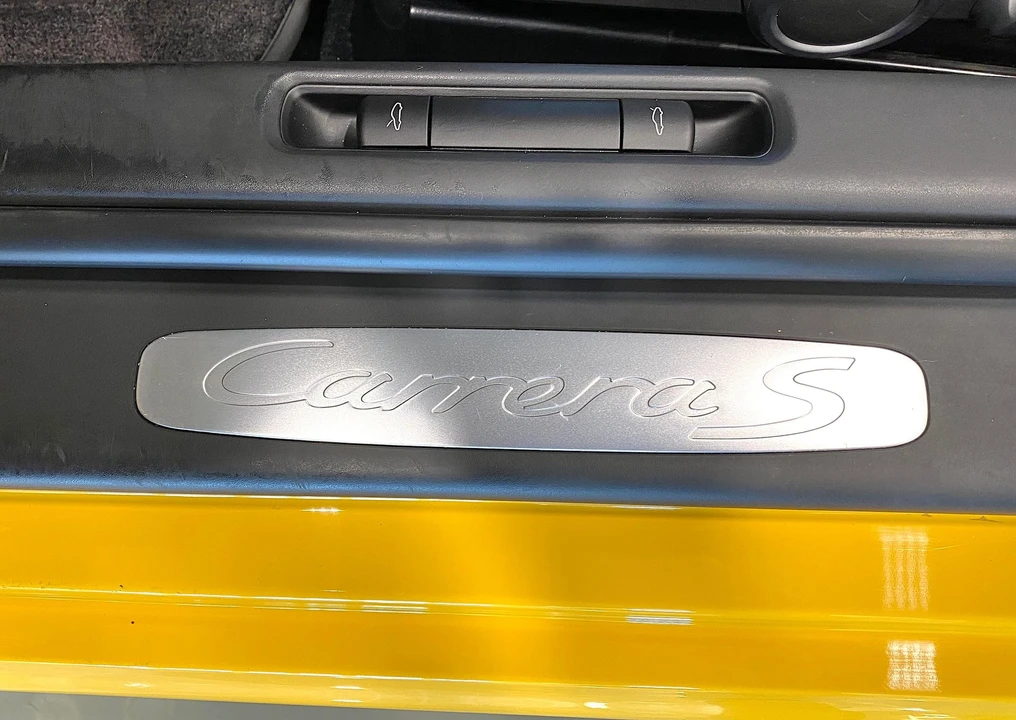 2006 Porsche 997 Carrera S - Image 12 of 20