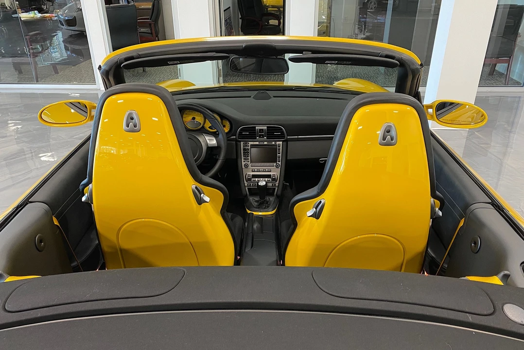2006 Porsche 997 Carrera S - Image 19 of 20