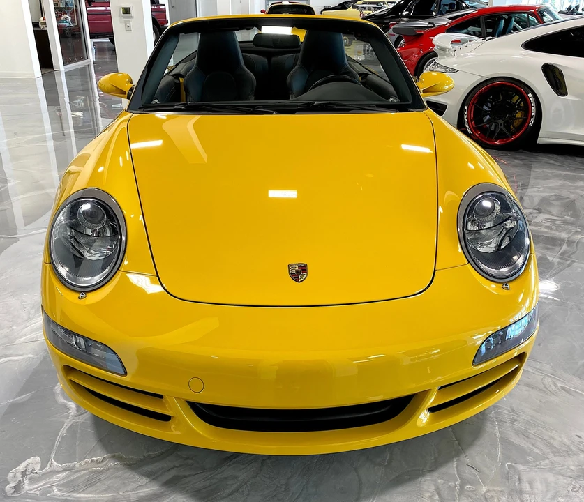2006 Porsche 997 Carrera S - Image 20 of 20