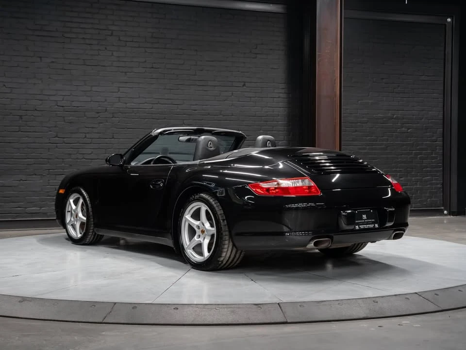 2006 Porsche 997 Carrera - Image 7 of 8