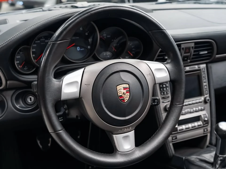 2006 Porsche 997 Carrera - Image 2 of 8