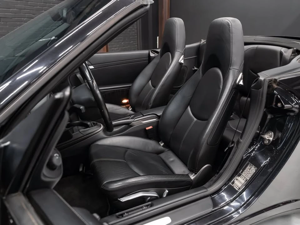 2006 Porsche 997 Carrera - Image 3 of 8