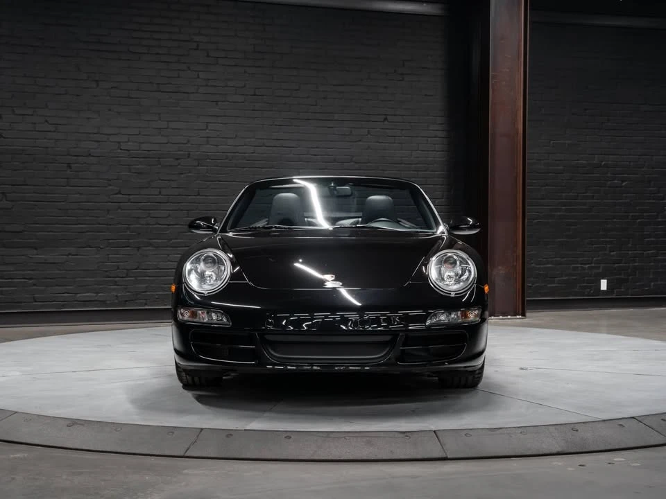 2006 Porsche 997 Carrera - Image 5 of 8