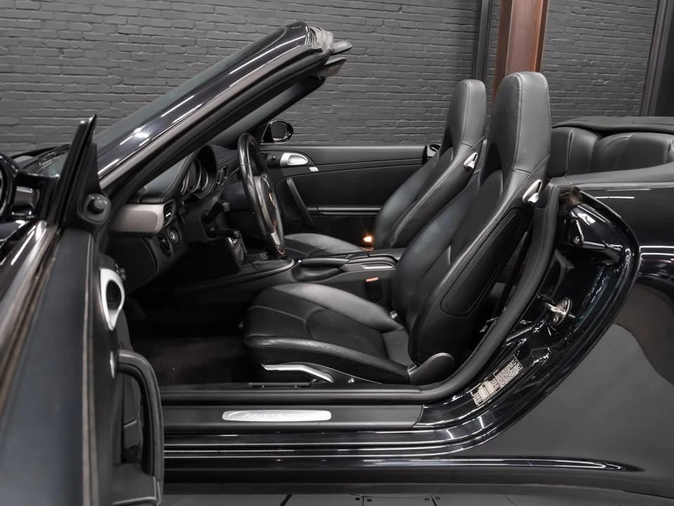 2006 Porsche 997 Carrera - Image 4 of 8