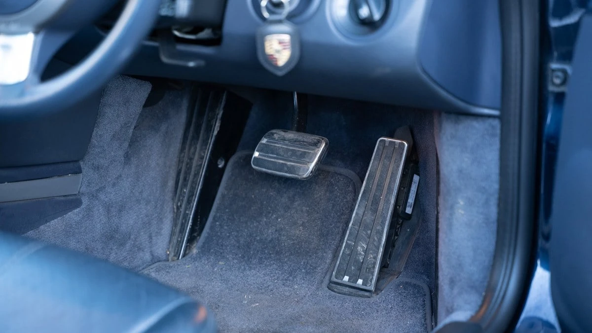 2006 Porsche 997 Targa - Image 14 of 30