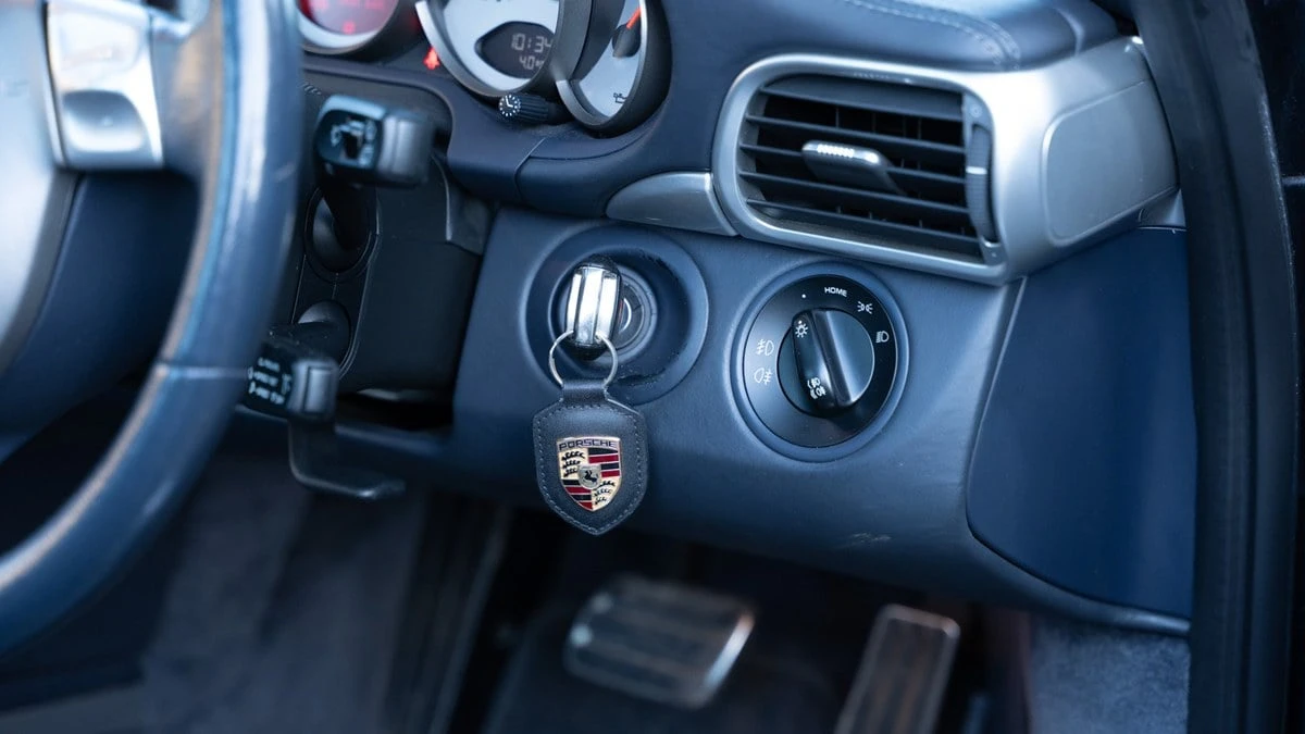 2006 Porsche 997 Targa - Image 20 of 30