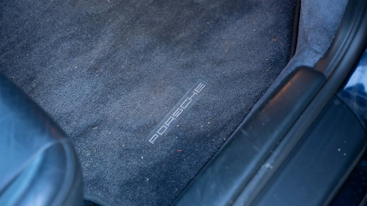2006 Porsche 997 Targa - Image 27 of 30