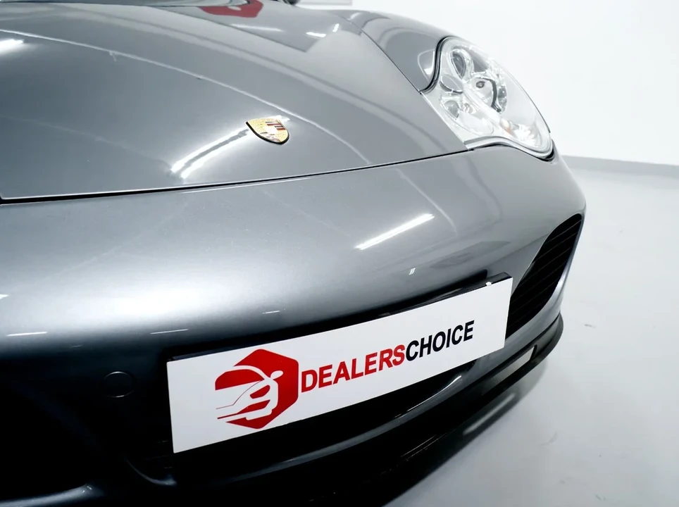 2006 Porsche 996 Turbo - Image 15 of 30