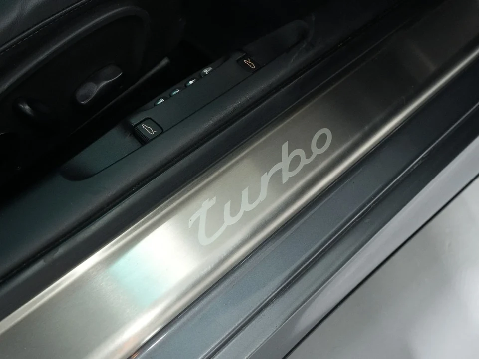2006 Porsche 996 Turbo - Image 18 of 30