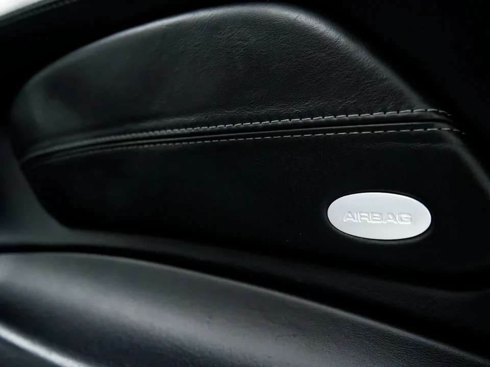 2006 Porsche 996 Turbo - Image 21 of 30