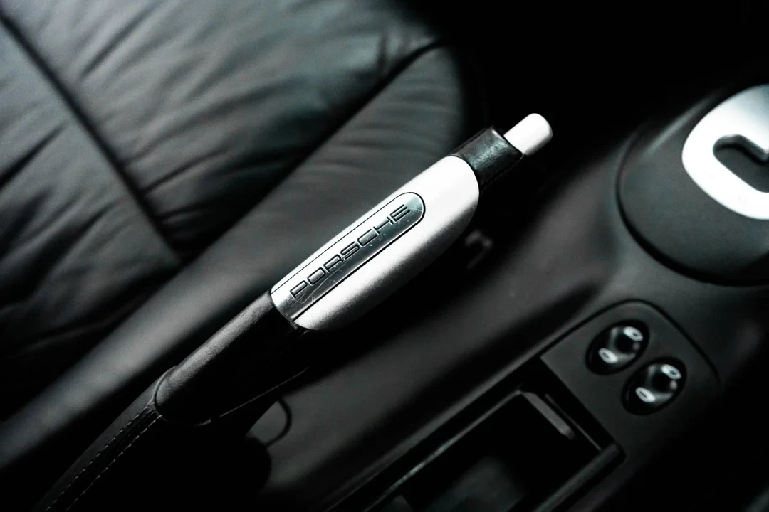 2006 Porsche 996 Turbo - Image 25 of 30