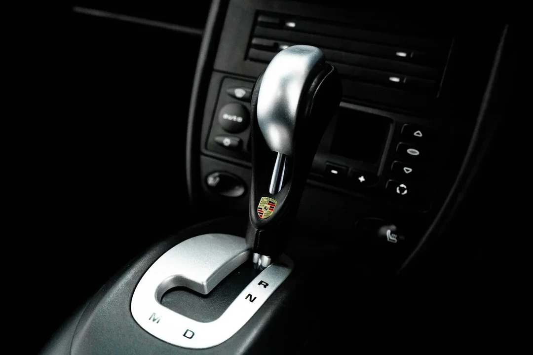 2006 Porsche 996 Turbo - Image 26 of 30
