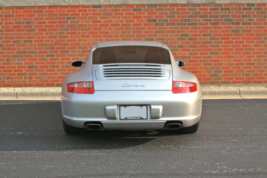 2006 Porsche 997 Carrera - Image 2 of 5