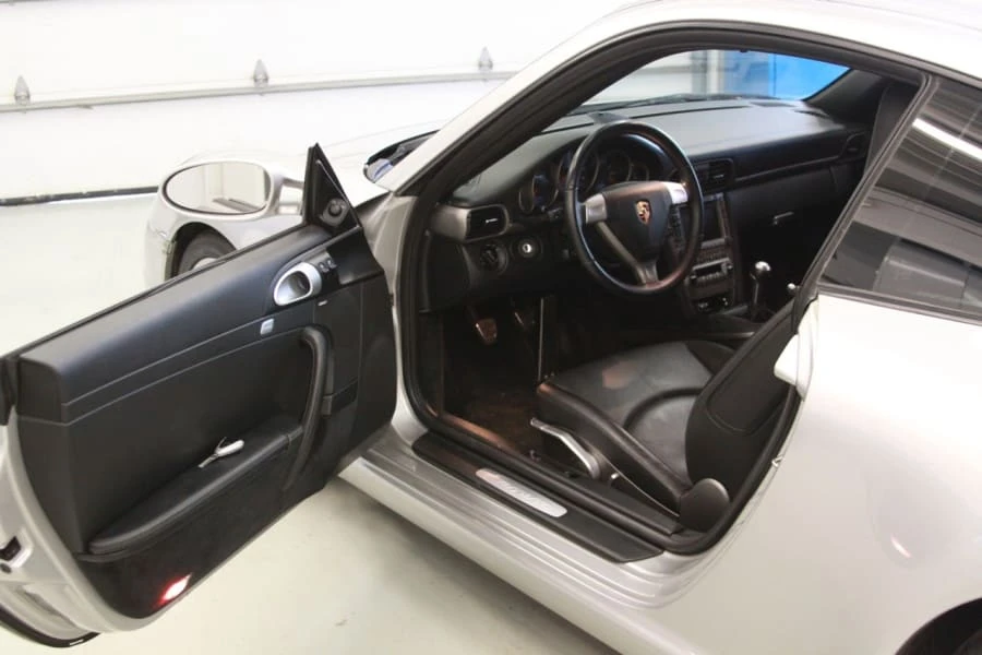 2006 Porsche 997 Carrera - Image 3 of 5